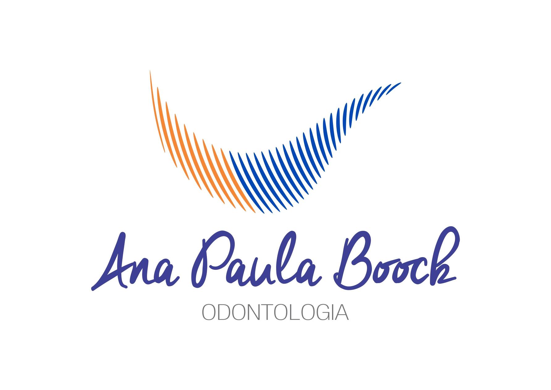 DR ANA PAULA BOOCK ODONTOLOGIA